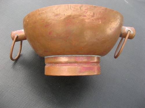 COPPER PLANTER