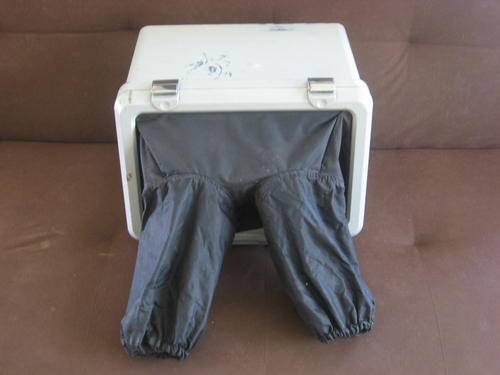 PORTABLE DARK ROOM FUJIFILM FDB 105