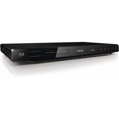 Philips blu ray player BDP 2700