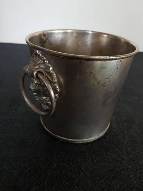ICE BUCKET