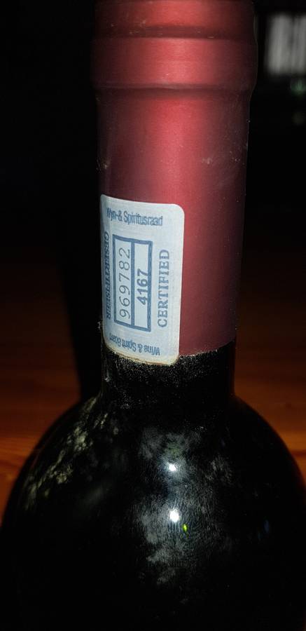 HERCULES PARAGON SHIRAZ 2004
