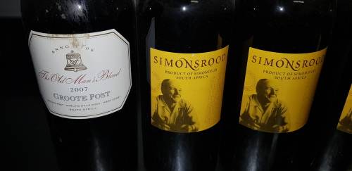 Wine