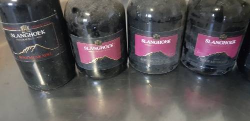 Slanghoek