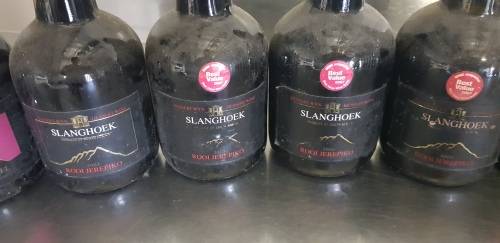 Slanghoek