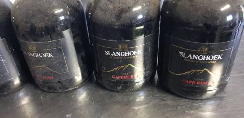 Slanghoek