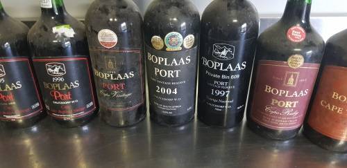 Boplaas