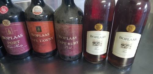 Boplaas