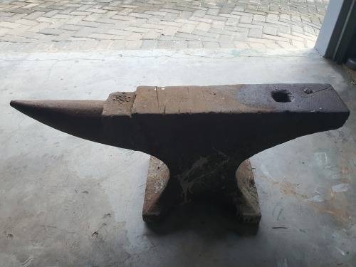 Anvil