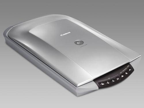 Nearly New Canon CanoScan 4400F