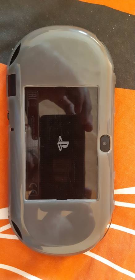 PS Vita Slim Wifi