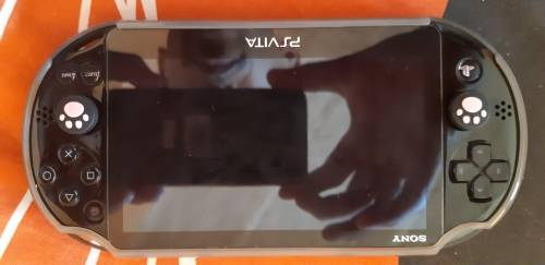 PS Vita Slim Wifi
