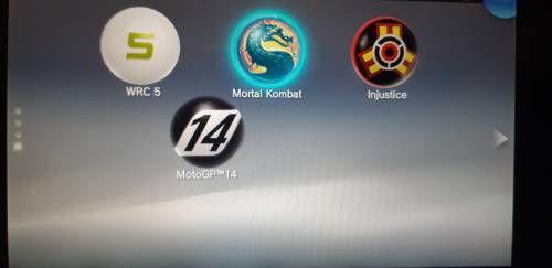 PS Vita Slim Wifi