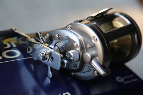 Shimano Torium 30