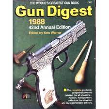 Gun Digest 1988