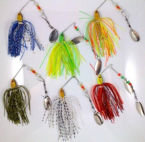 Spinnerbaits