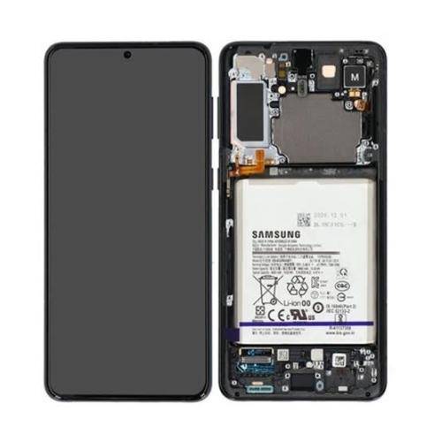 Samsung s21 plus LCD