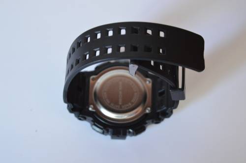 Watch Men`s - L-SPORTS Watch,timer,alarm,water resistant
