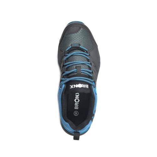 Bronx Shoes - Sherman