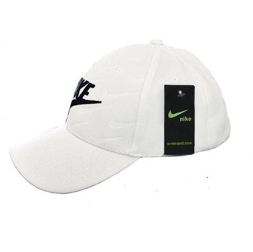 NIKE Cap - Embossed and Embroided (LIMITED