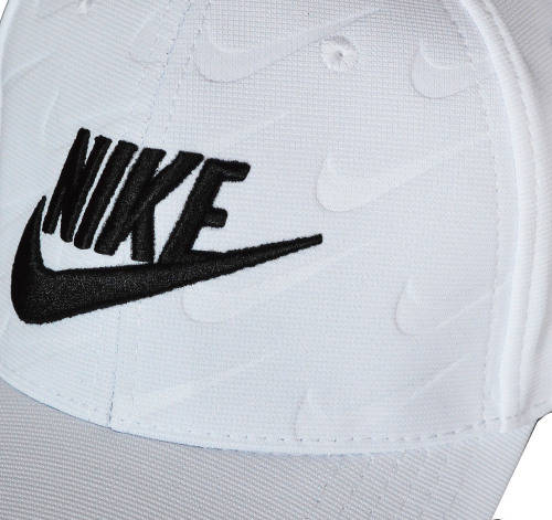 NIKE Cap - Embossed and Embroided (LIMITED