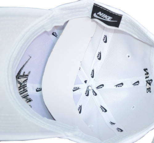 NIKE Cap - Embossed and Embroided (LIMITED
