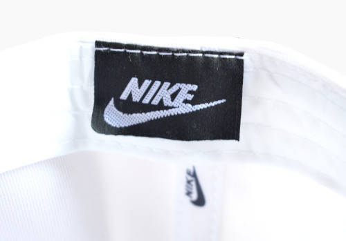 NIKE Cap - Embossed and Embroided (LIMITED