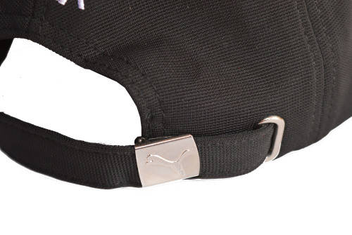 PUMA CAP - Embossed and Embroided (LIMITED ITEM!!!)