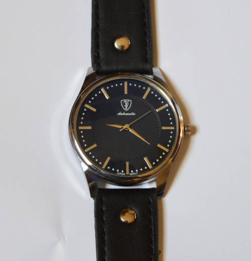 JAPAN MOTV WATCH