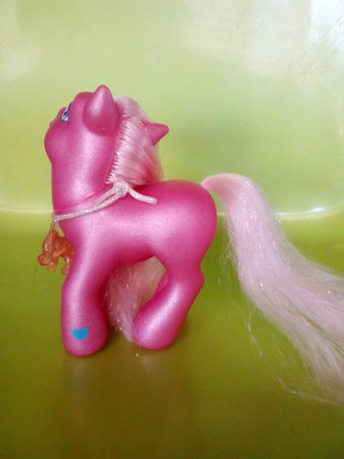 My little pony