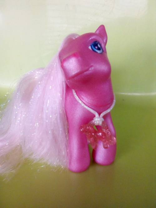 My little pony