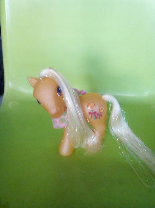 My little pony