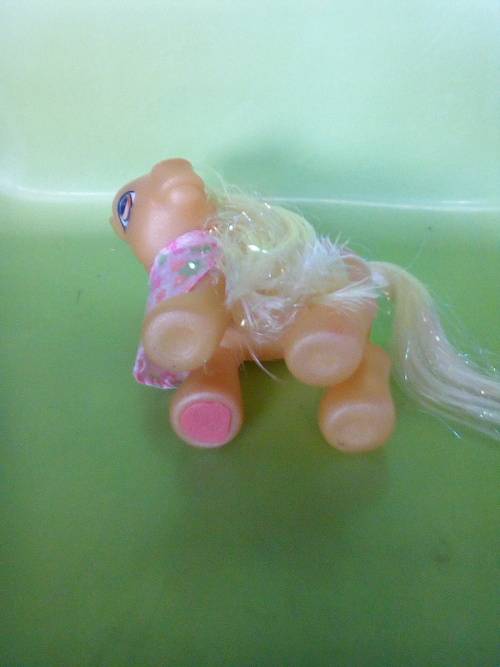 My little pony