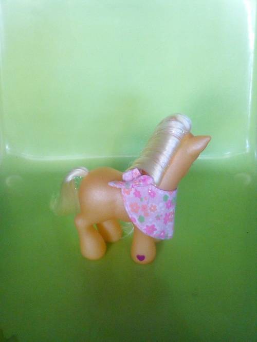 My little pony