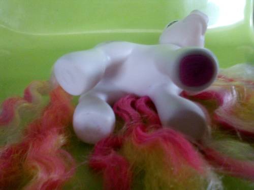 My little pony silly sunshine 2002