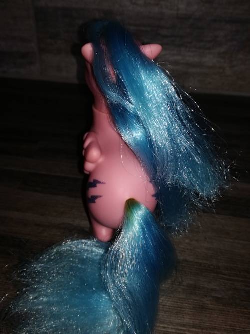 My Little Pony Fire Fly 1983
