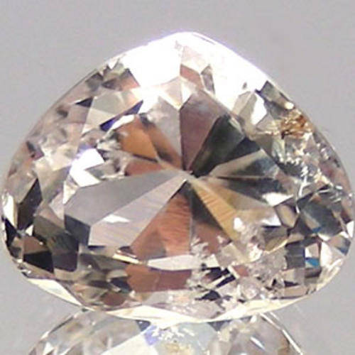 6.96 CT PINK KUNZITE