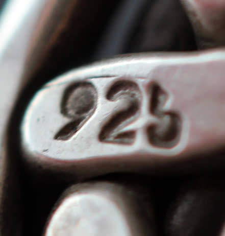 UNUSUAL HANDCRAFTED BASKET WEAVE MEXICAN STERLING SILVER RING. 925. HEAVY 8,64 grams!