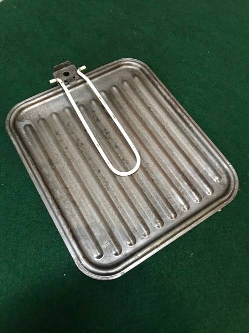 VINTAGE - TOAST/GRILL for GAS STOVE