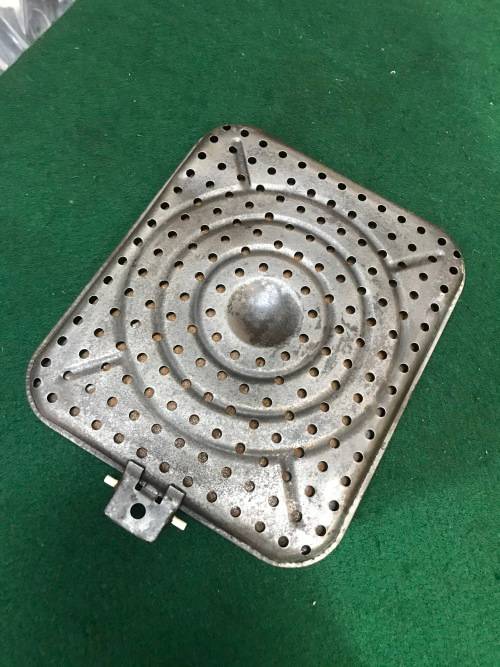 VINTAGE - TOAST/GRILL for GAS STOVE