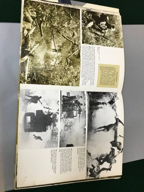 AFRICAS SUPER POWER  PAUL L MOORCRAFT  1981