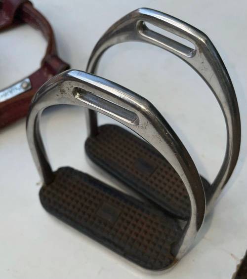 SADDLE AND OTHER HORSE TACK ITEMS