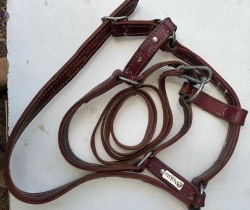SADDLE AND OTHER HORSE TACK ITEMS