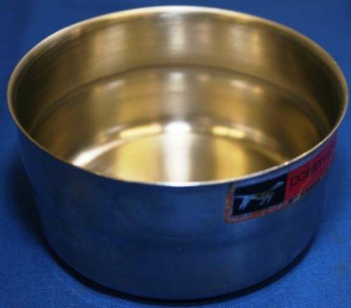 SHAVING BOWL, SADF-ARMY, CIRCA 1984.