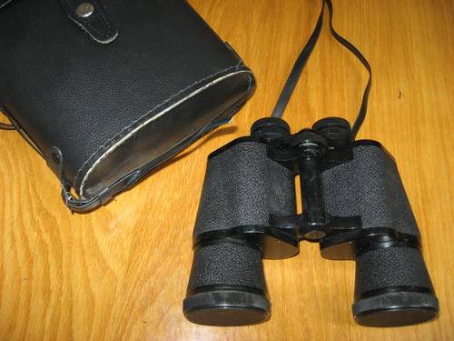 Binoculars