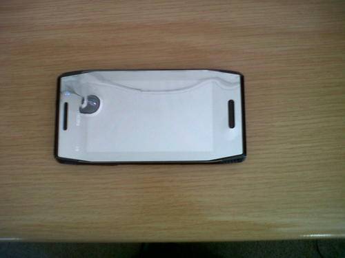 Nokia x7