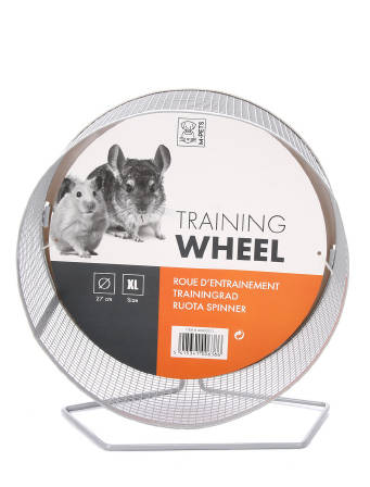 M-PETS Hamster Training Wheel X-Large