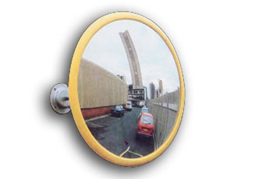 Convex Mirror 90cm