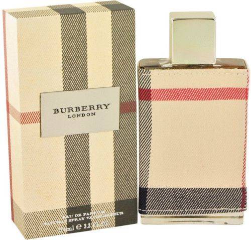 London by Burberry Women 100ml
