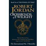 Crossroads of Twilight by Robert Jordan
