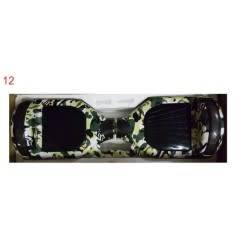 6" Bluetooth Hoverboard